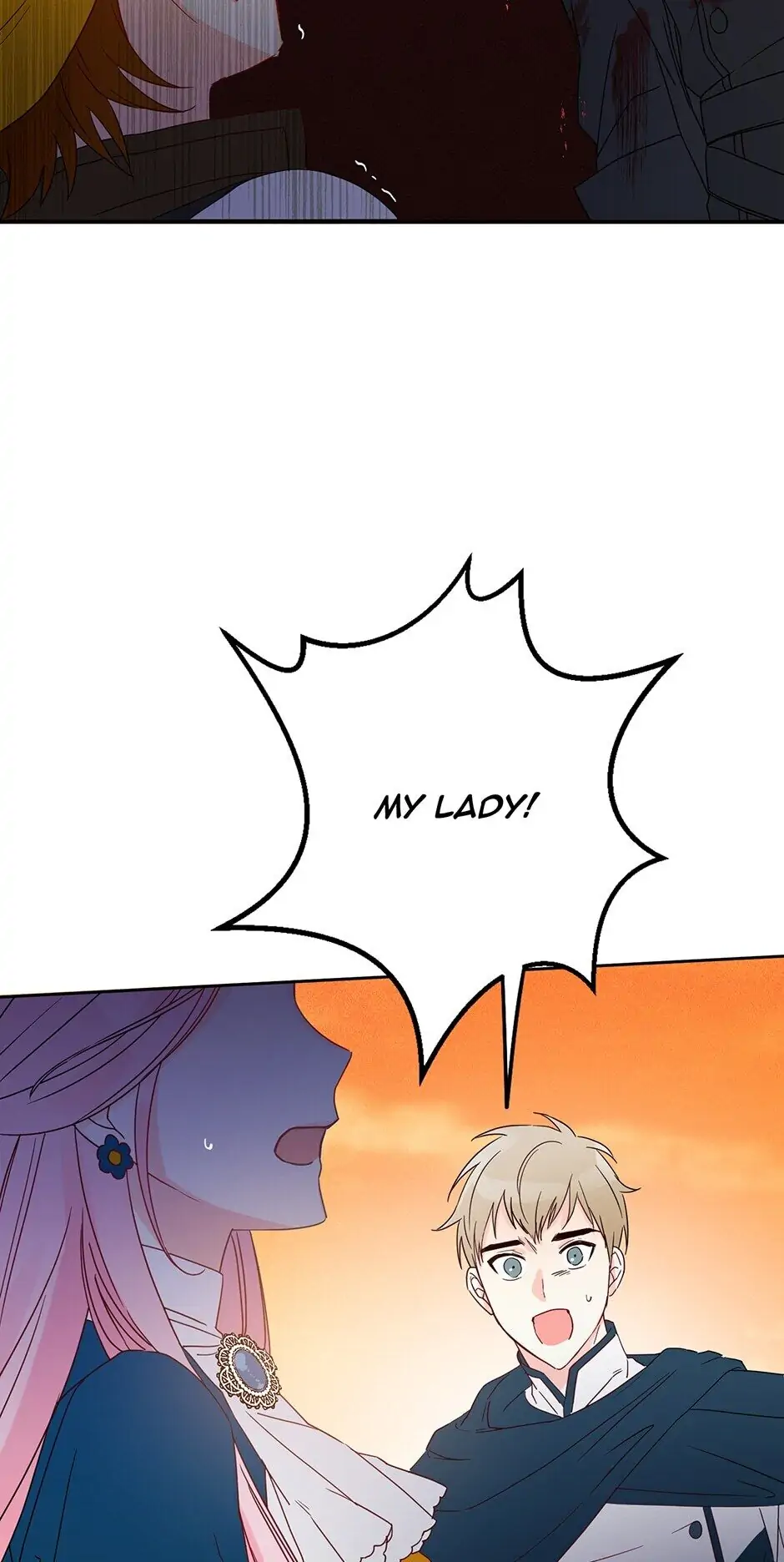This Is An Obvious Fraudulent Marriage Chapter 6 - page 24